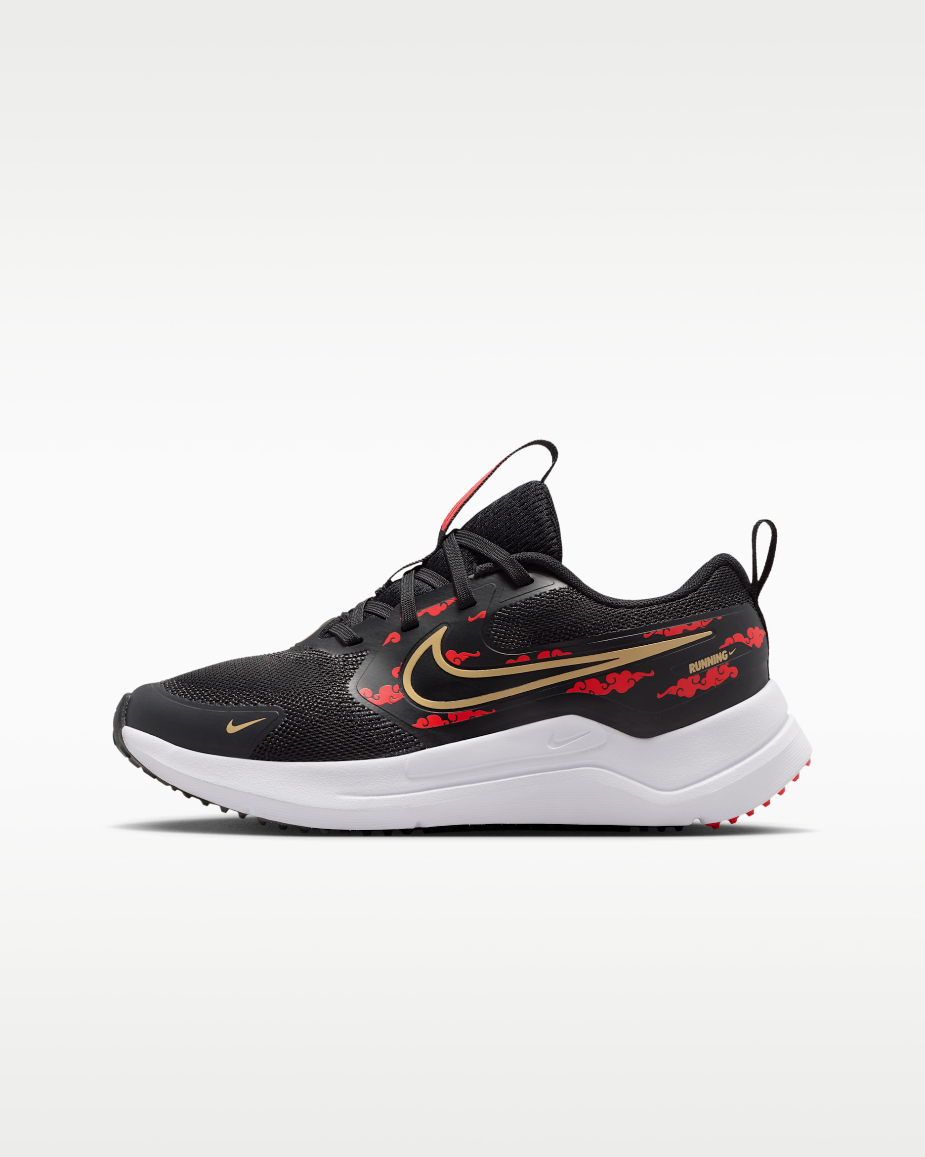 Nike Cosmic Runner Big Kids' Road Running Shoes. Nike.com